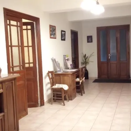 Le Bouis Сasa de vacaciones