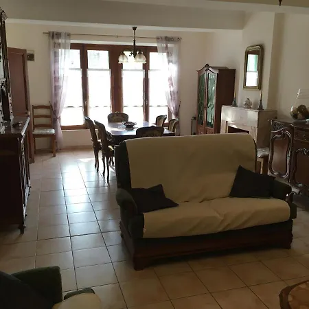 Сasa de vacaciones Le Bouis Villeneuve-Minervois